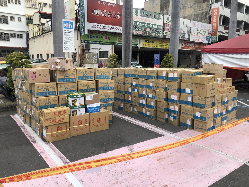 114年度台南市立醫