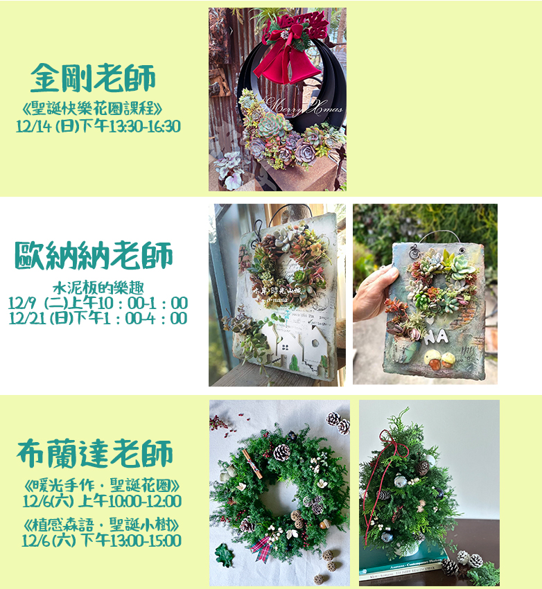 🌿【荳荳多肉手作農場