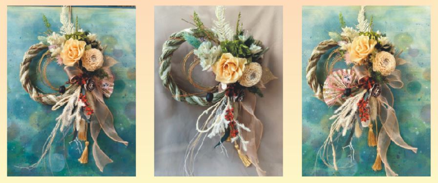 東門國小志工團～開運