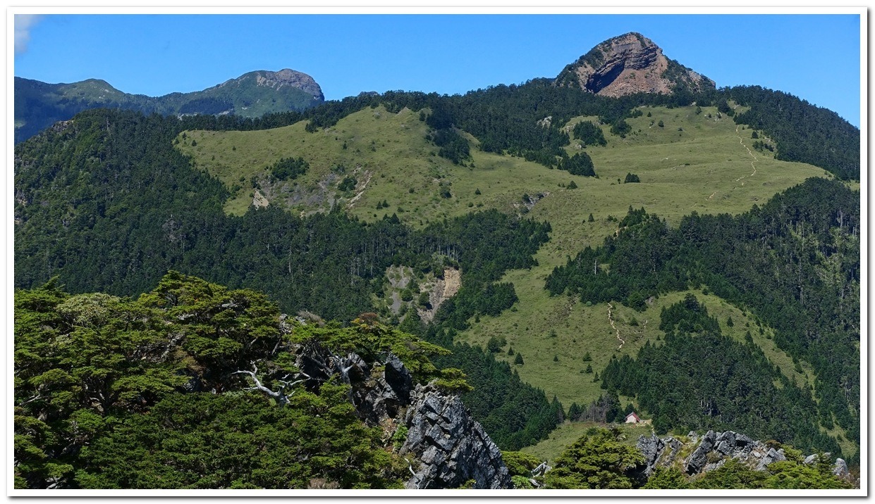 【新竹市健行登山協會