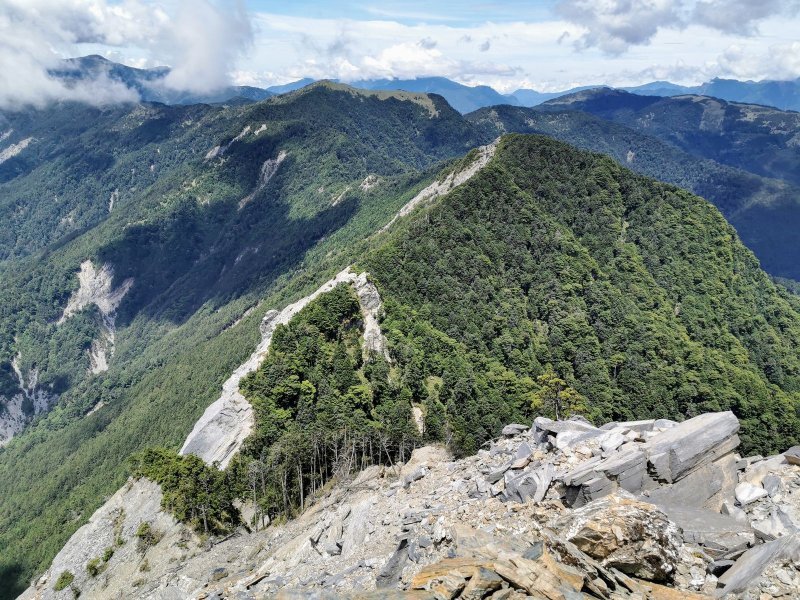 【新竹市健行登山協會