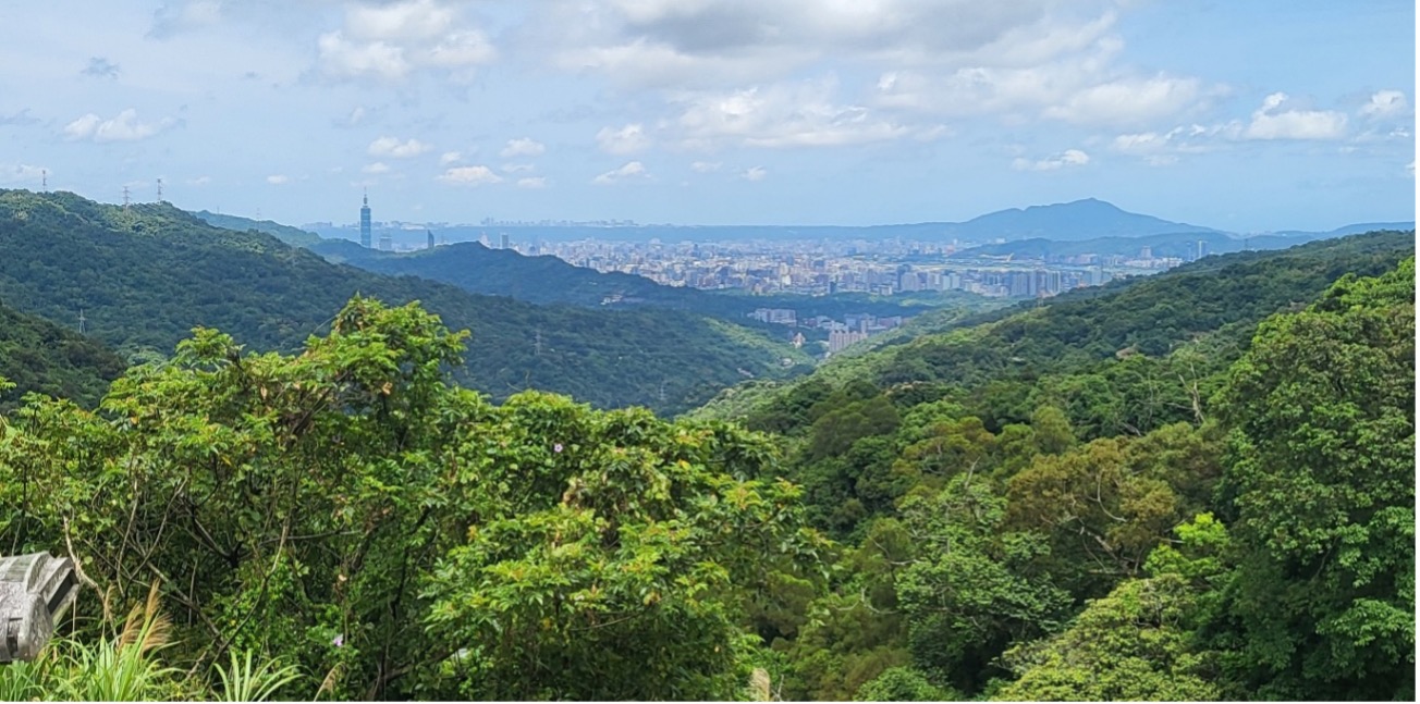 走讀南港茶山產業足跡