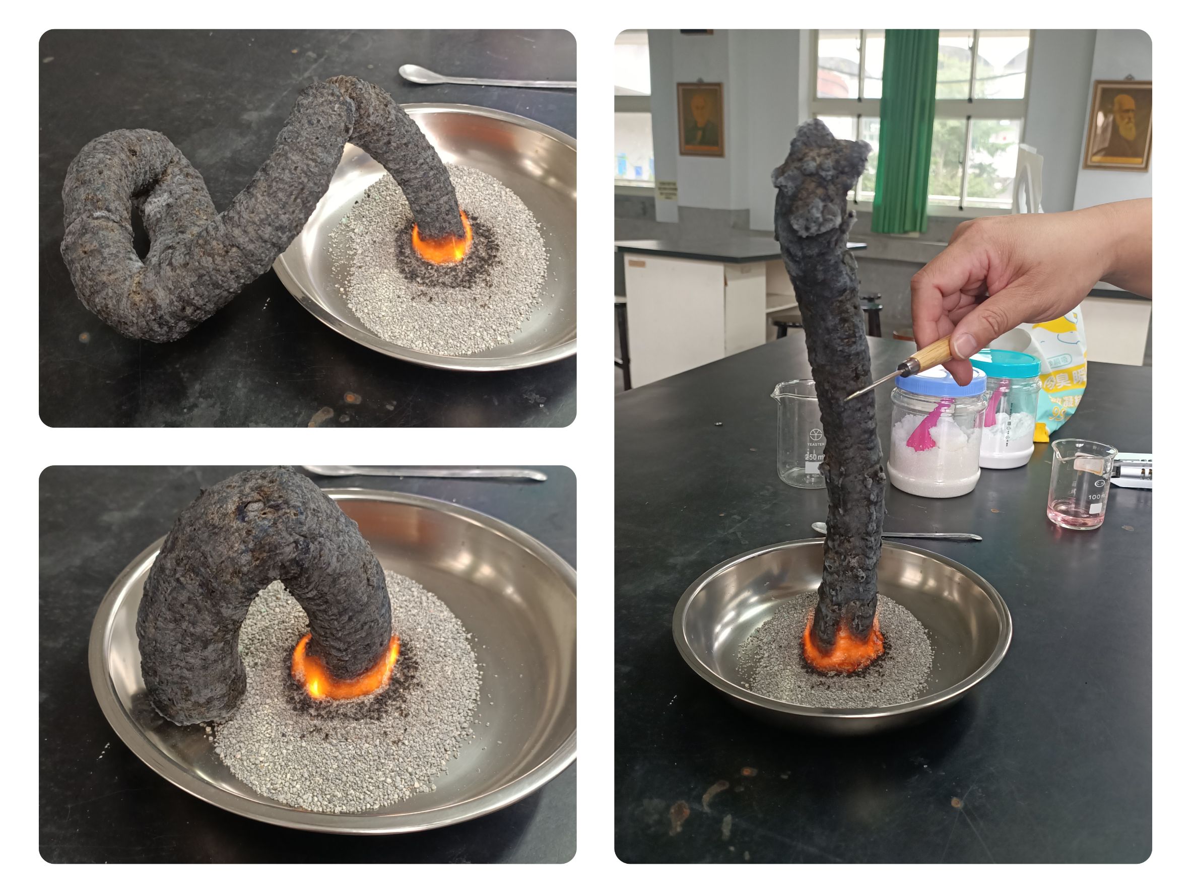 創客夢想家科學營第場