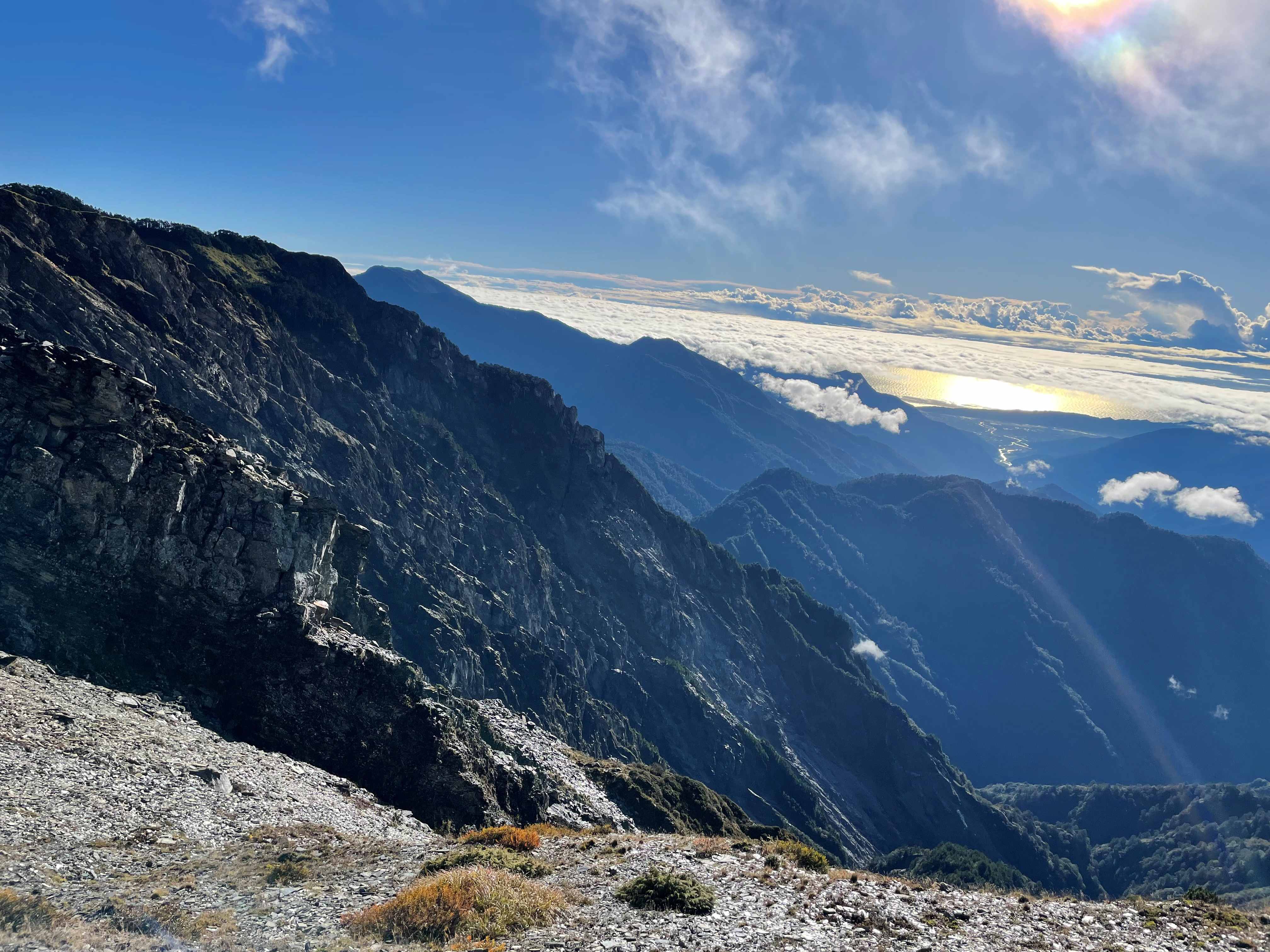 【新竹市健行登山協會
