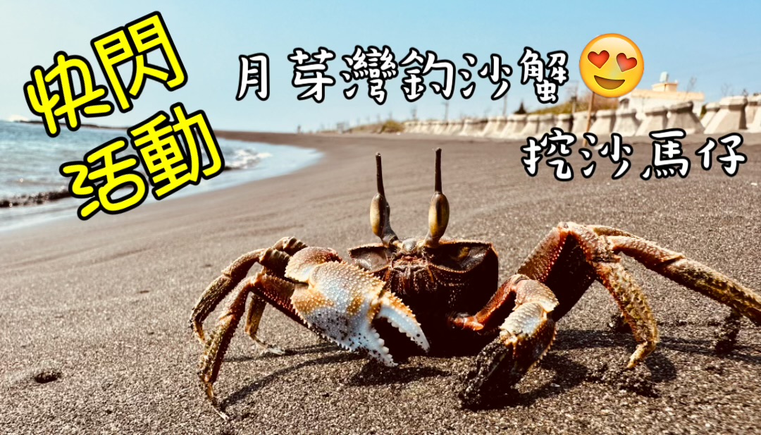 11/29林邊月芽灣