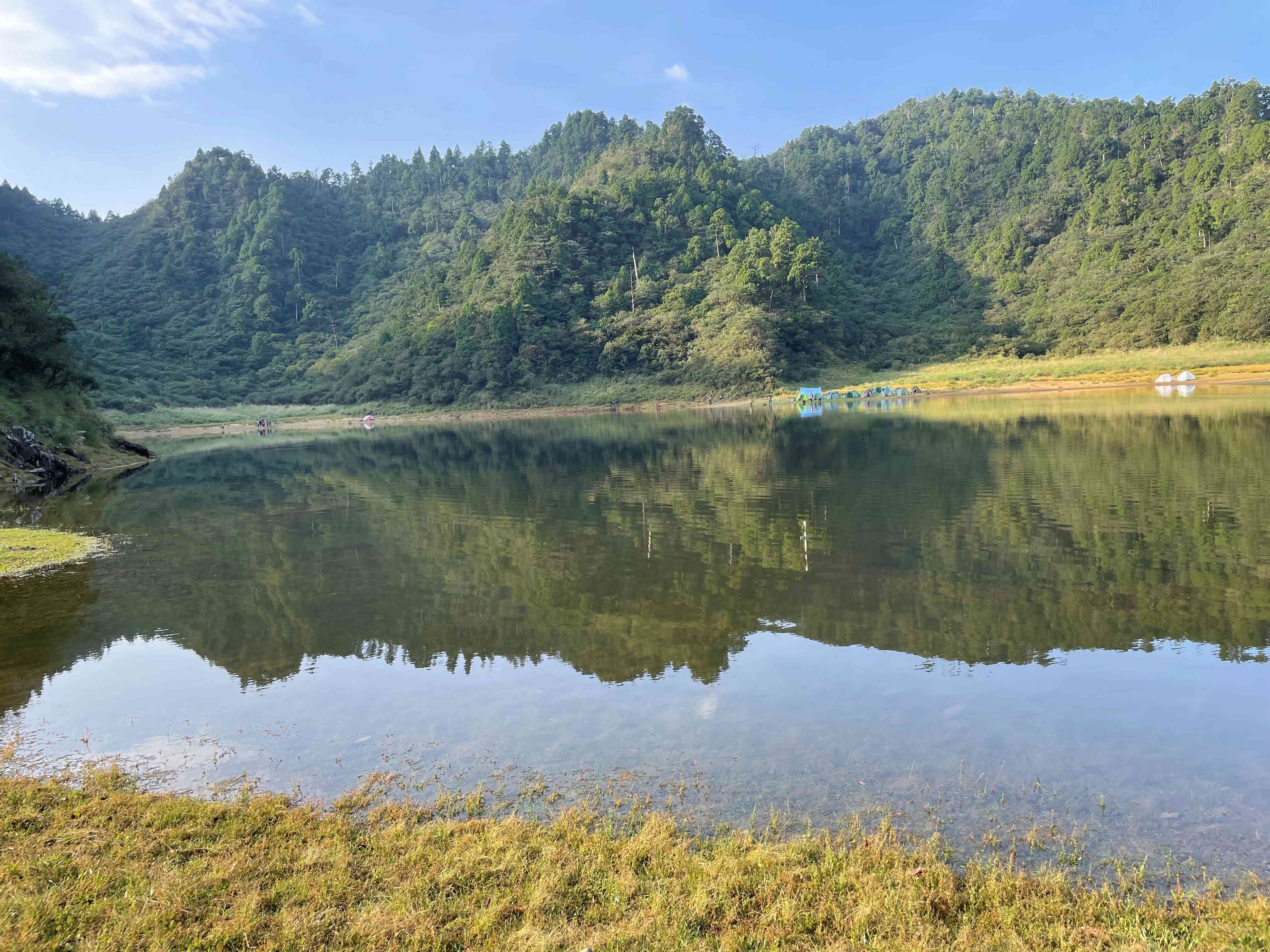 【新竹市健行登山協會