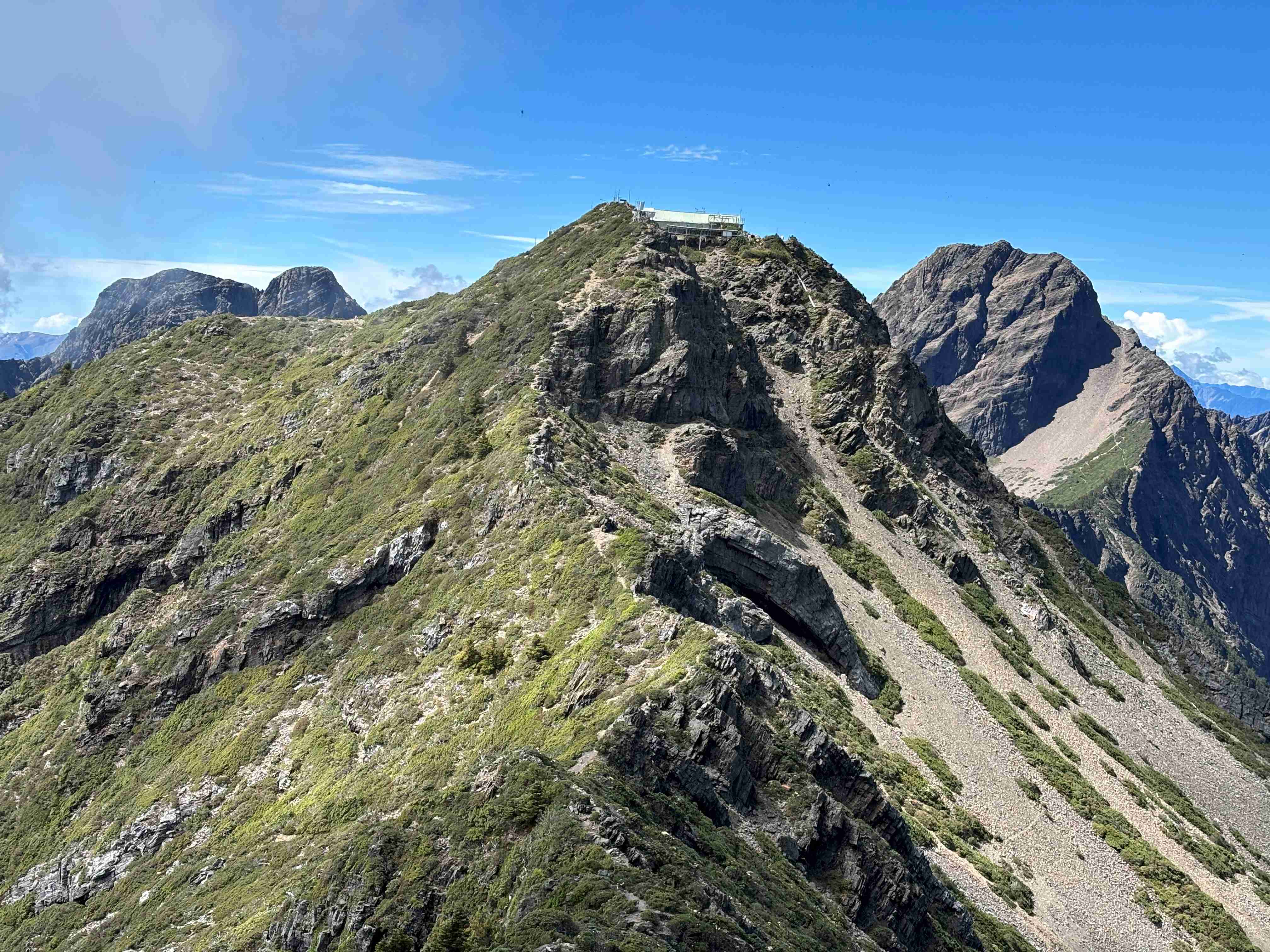 【新竹市健行登山協會