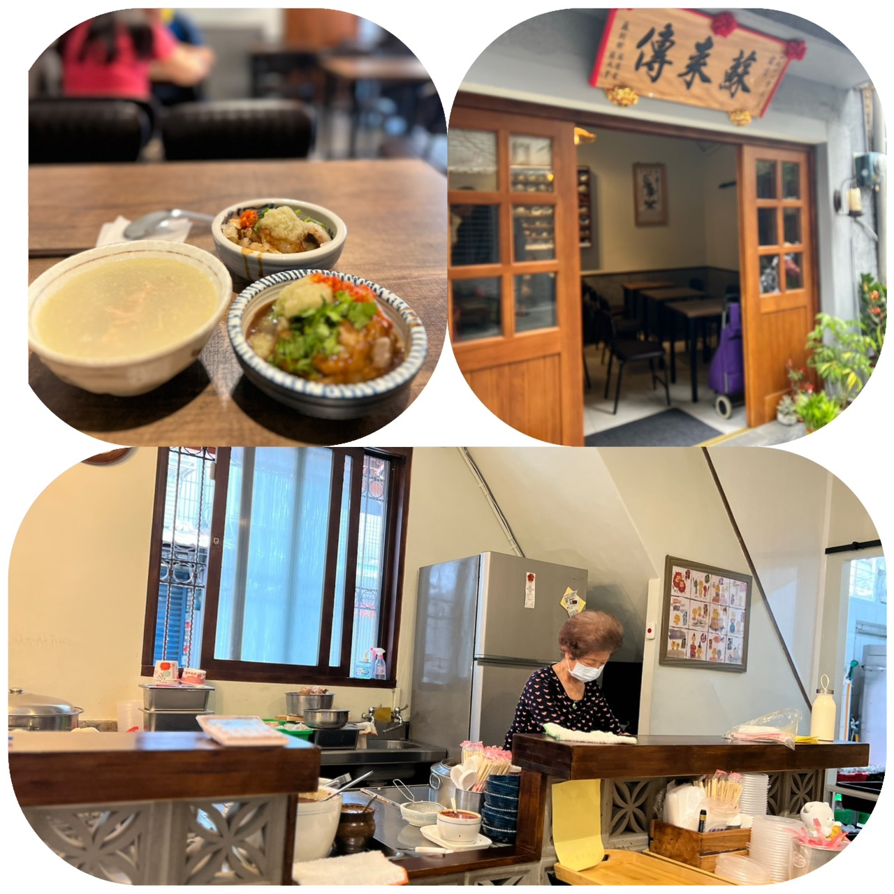 走讀萬華大熱鬧散策～