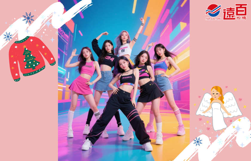 ★☆遠百板橋中山 舞