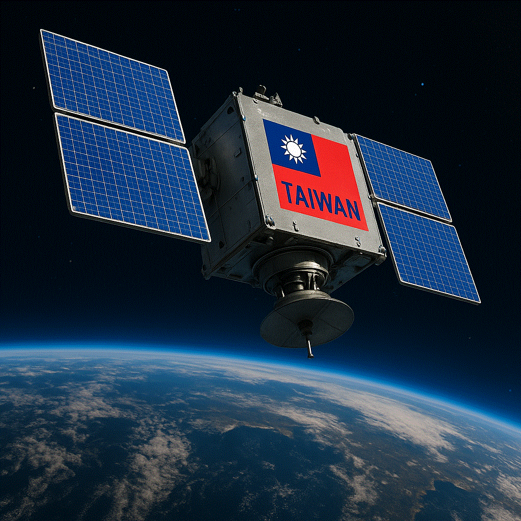 2026衛星酬載與航