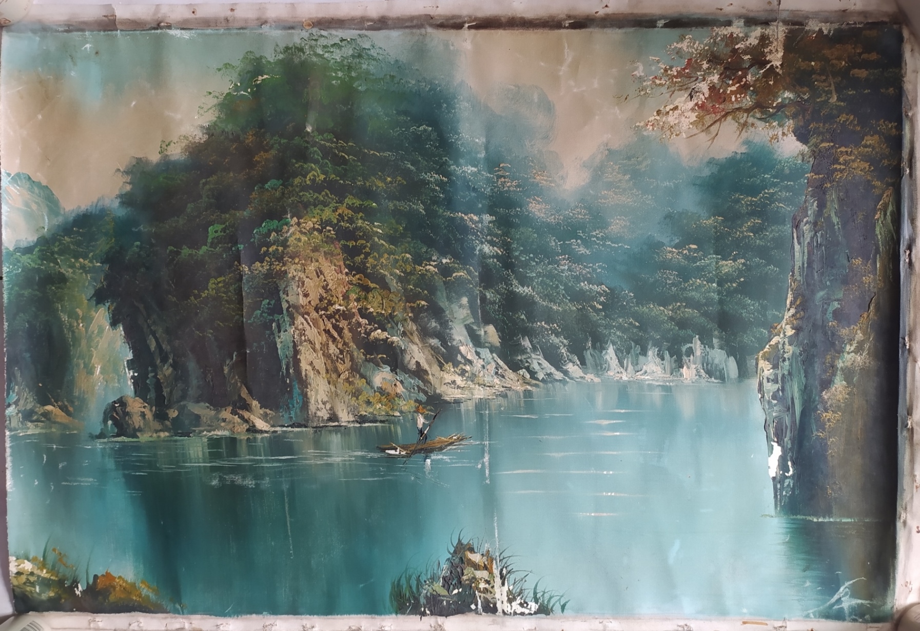 寬頻及有線電視新時代