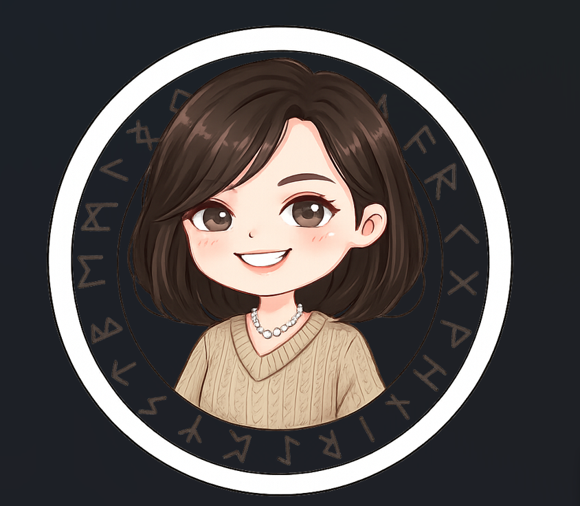 能量交換_僅限盧恩符