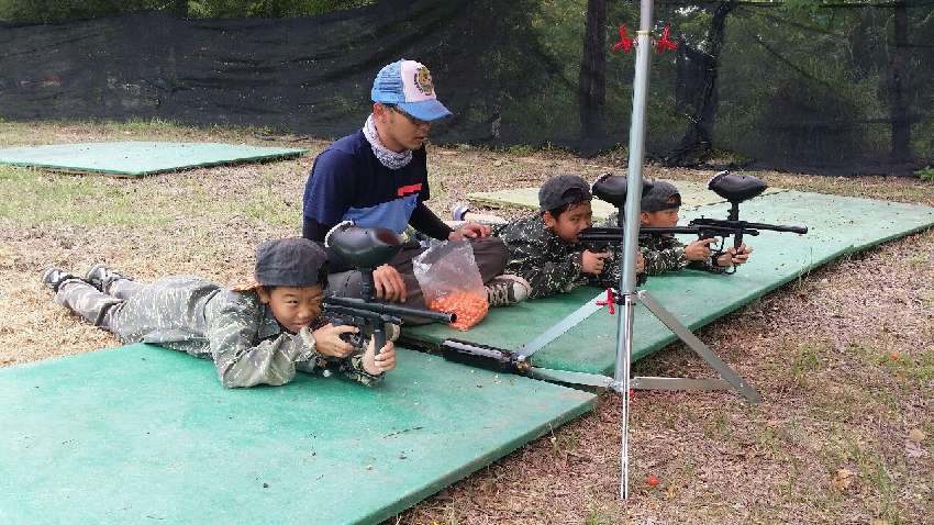 【新竹救國團115年