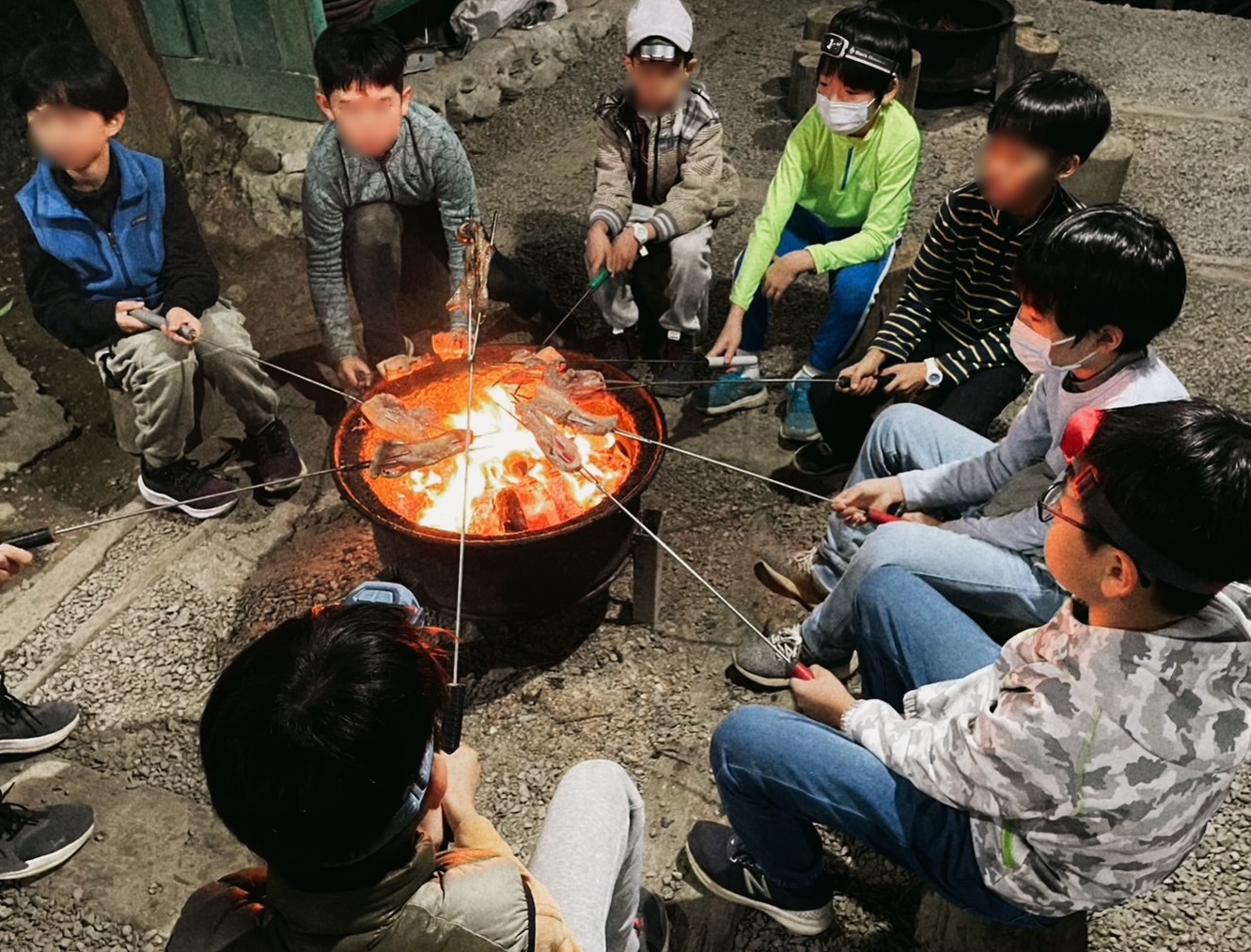 《2025 冬學季沙