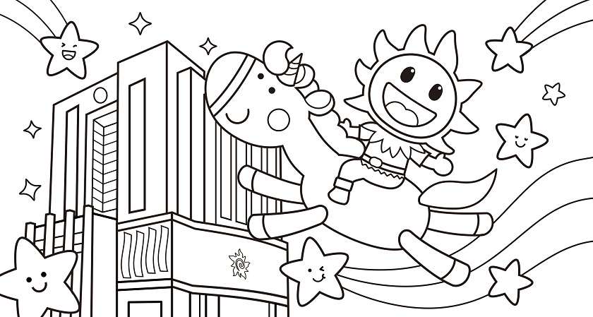 遠百板橋中山 小屁老