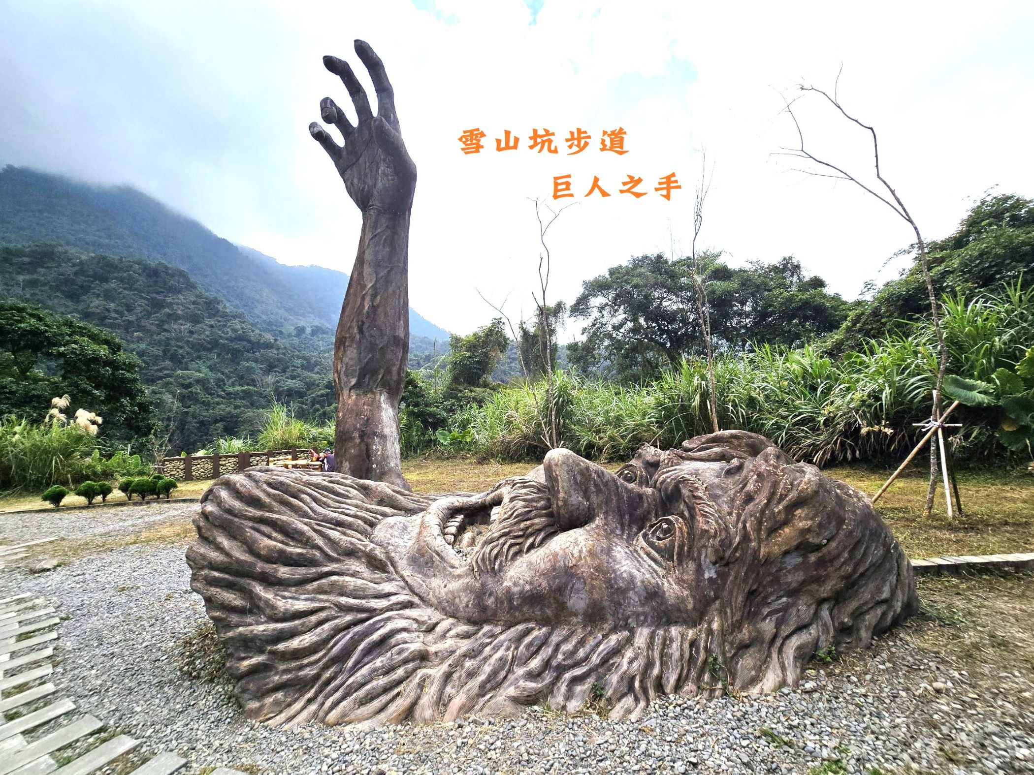 【台中市健康登山協會