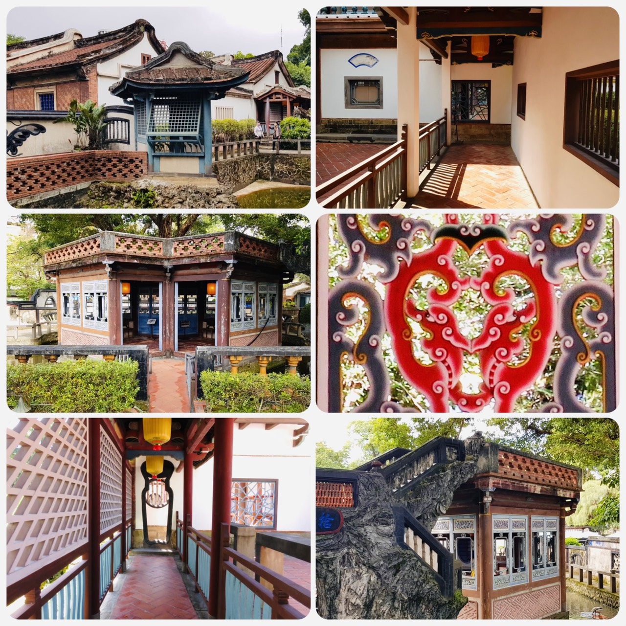 雙和文史協會公眾導覽