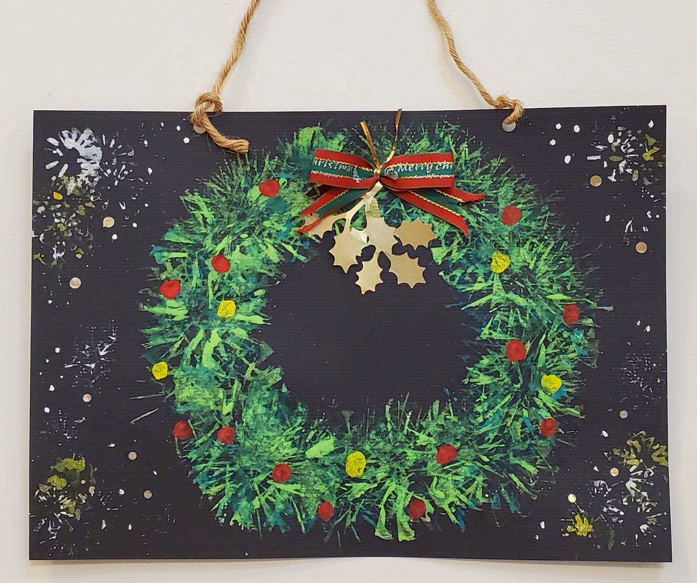 海灣的第一個聖誕故事