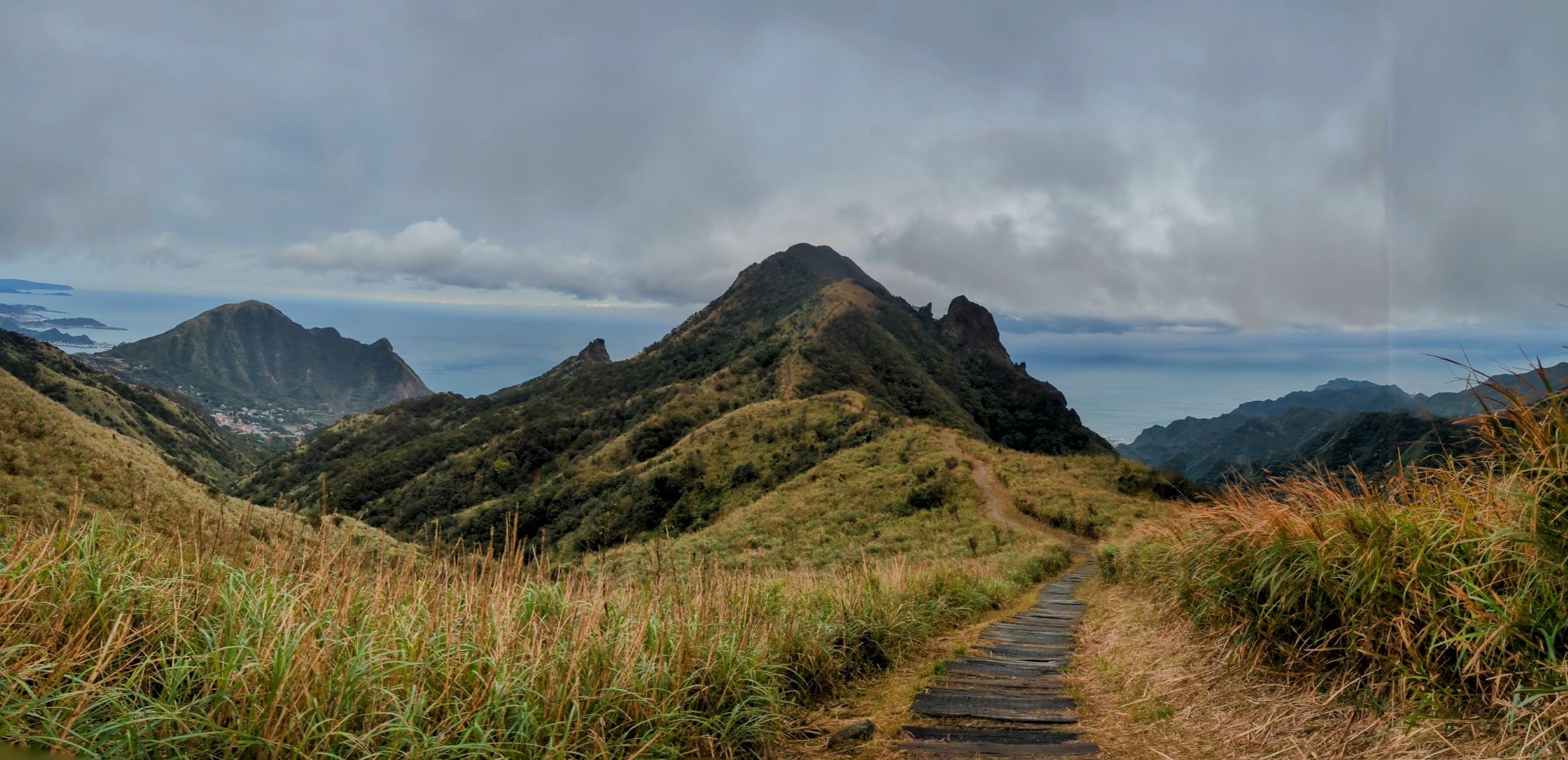 【讓自然成為你最強大