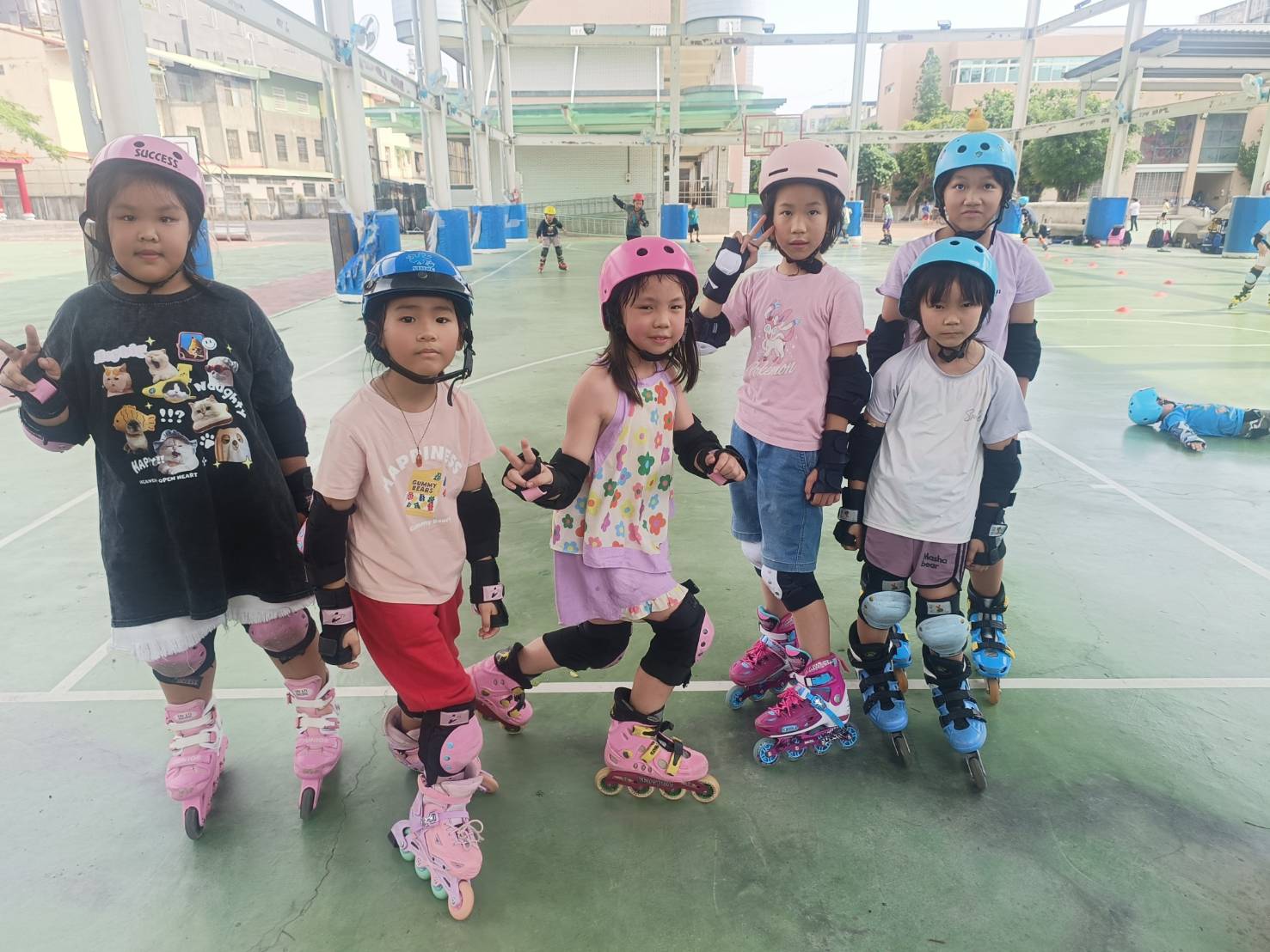 2026騰昇運動冬令