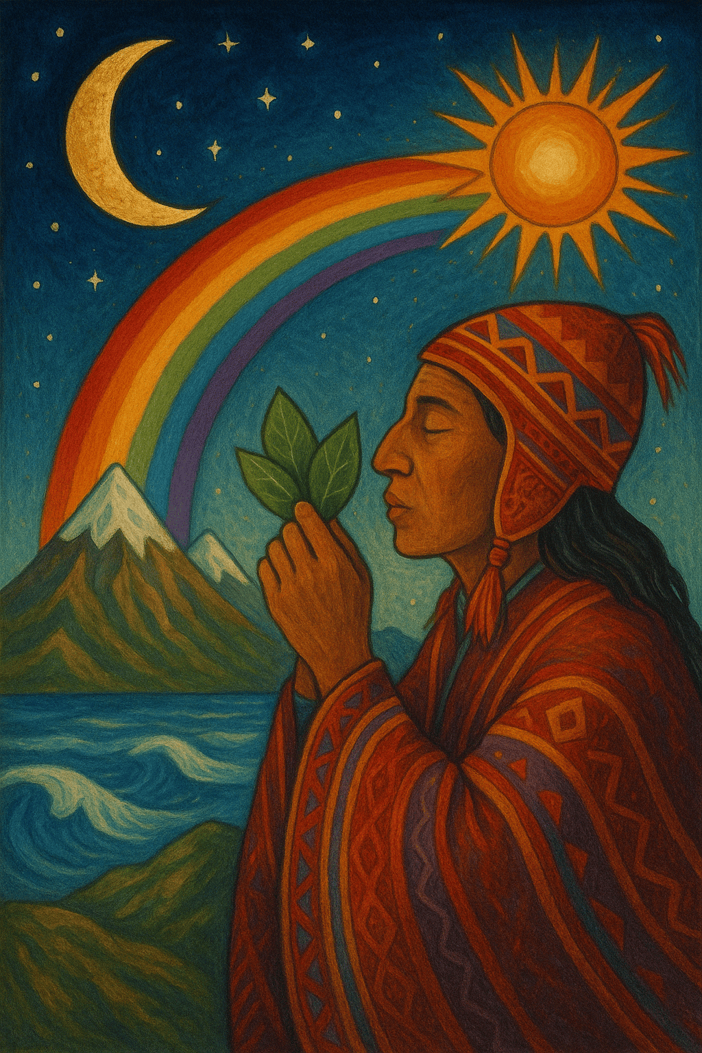 2026薩滿《基礎一