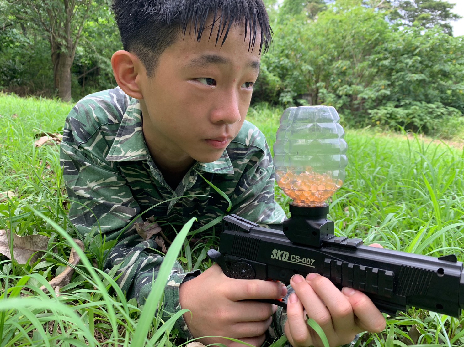 115年屏東縣救國團