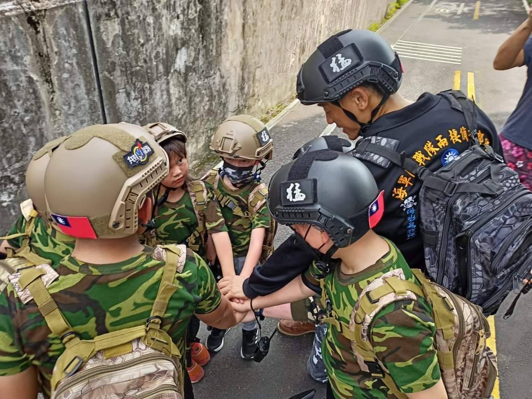 115年屏東縣救國團