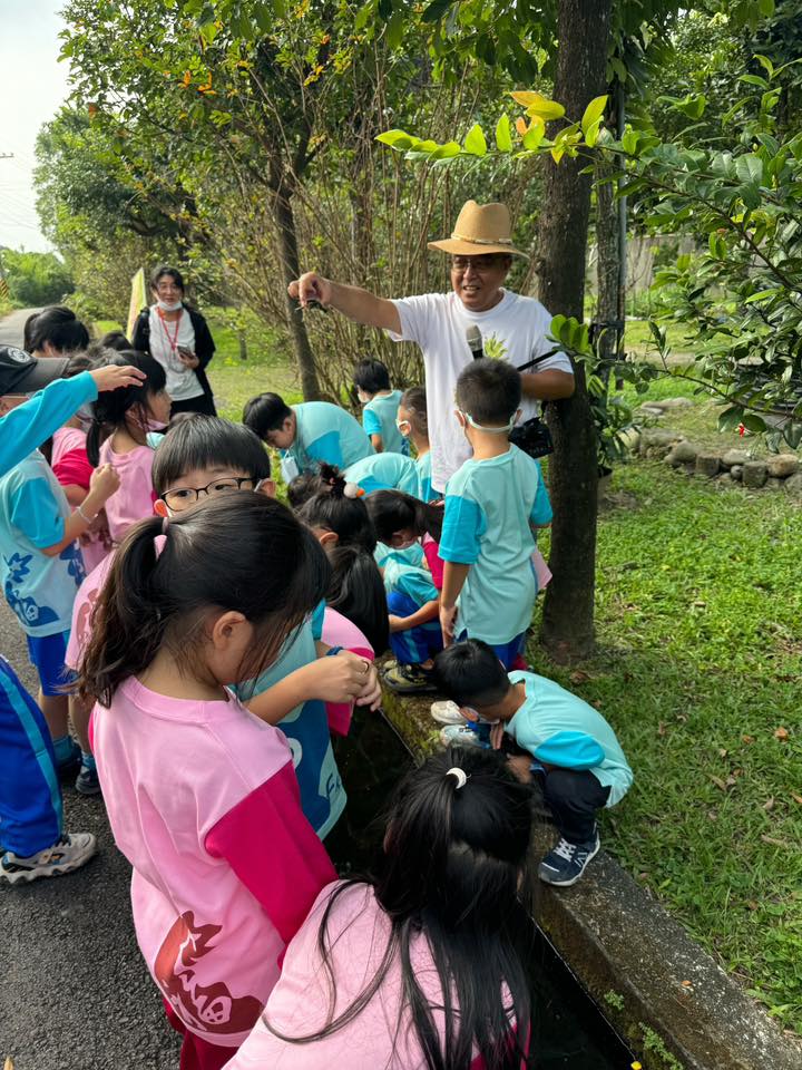 115年屏東縣救國團