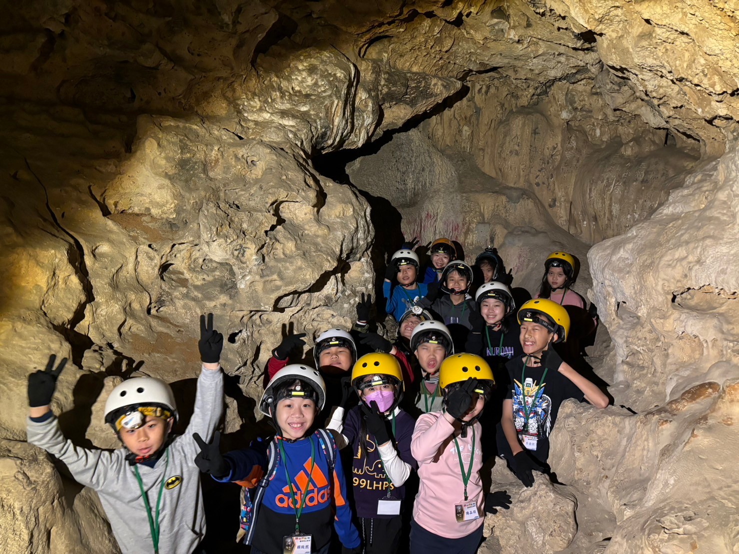 115年屏東縣救國團