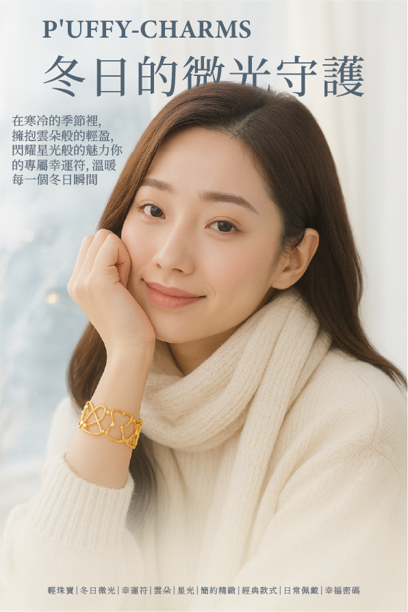 珠寶金工實務【進階】