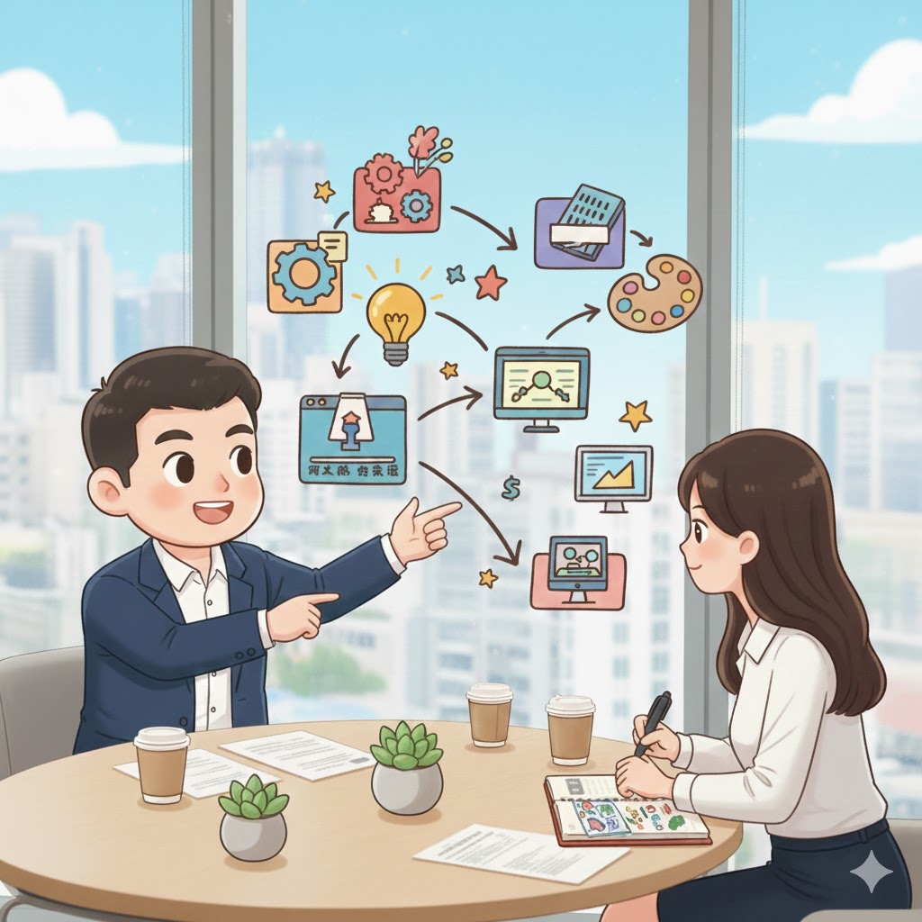 115年職涯諮商申請