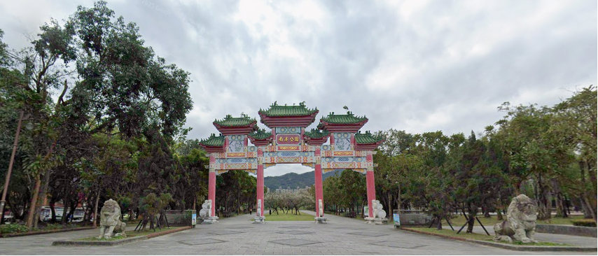 與水同行~傾聽南港在