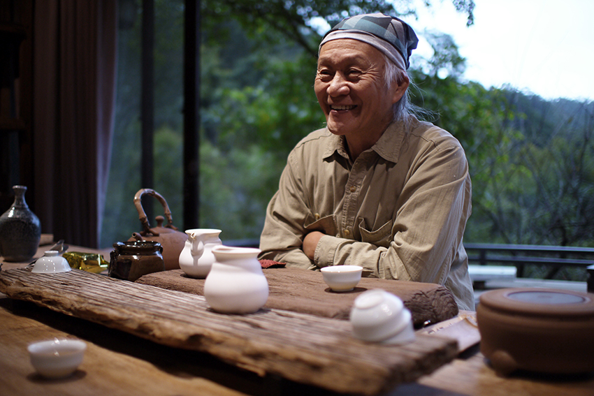 陳景亮【標準壺 ×