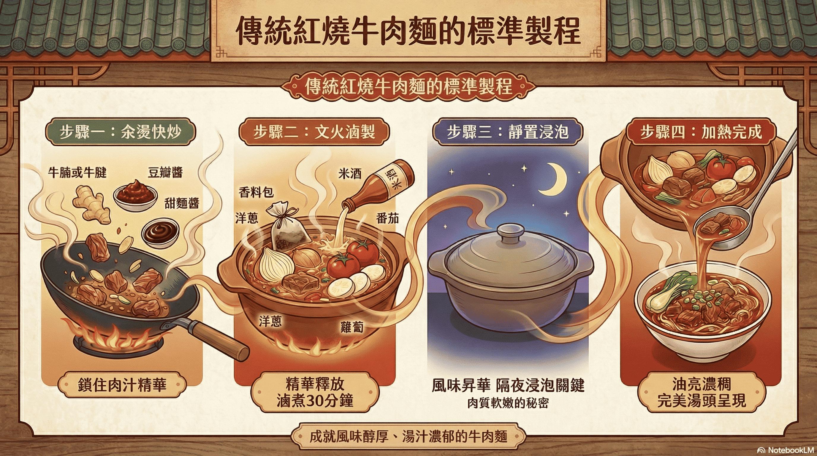 老苑牛肉麵跨年餐會