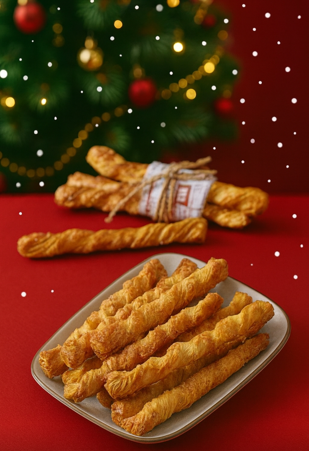 🎄2025【聖誕禮盒