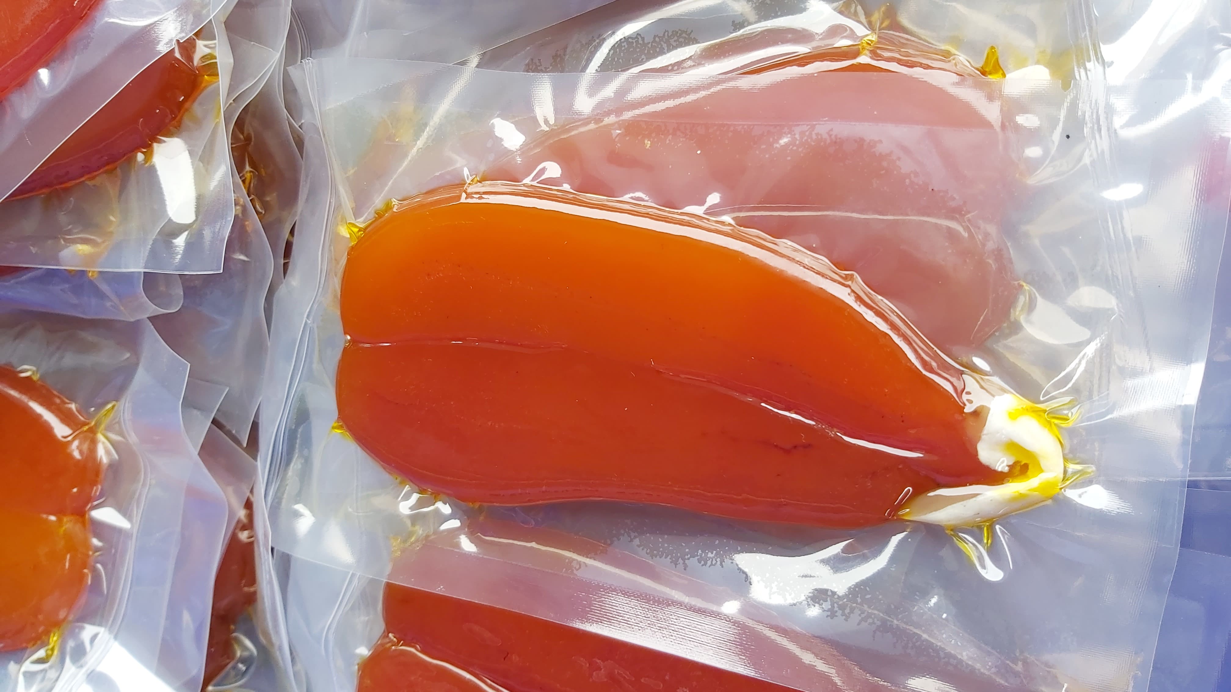 蟹蝦米冷藏烏魚子訂購