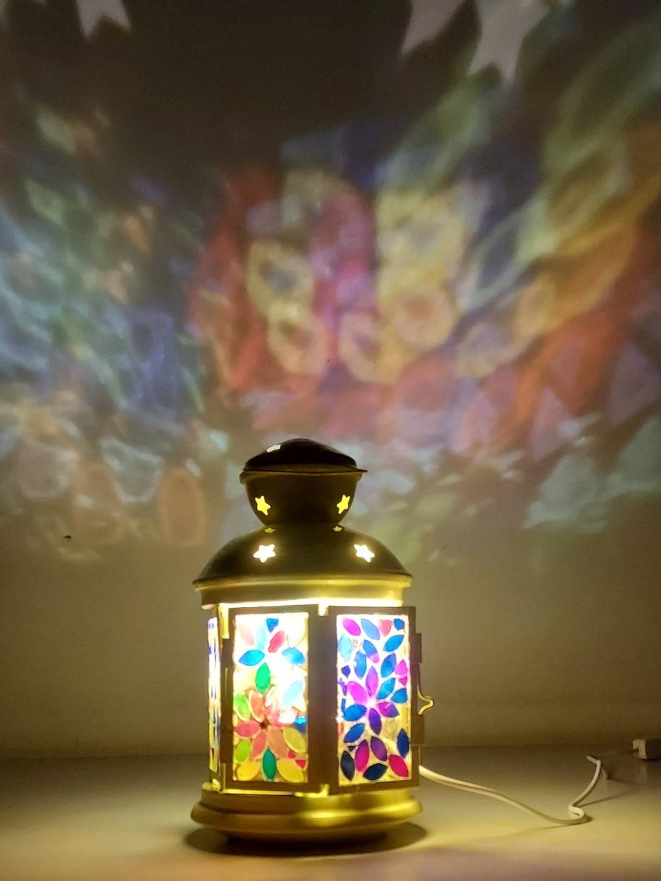 一閃一閃亮晶晶-土耳