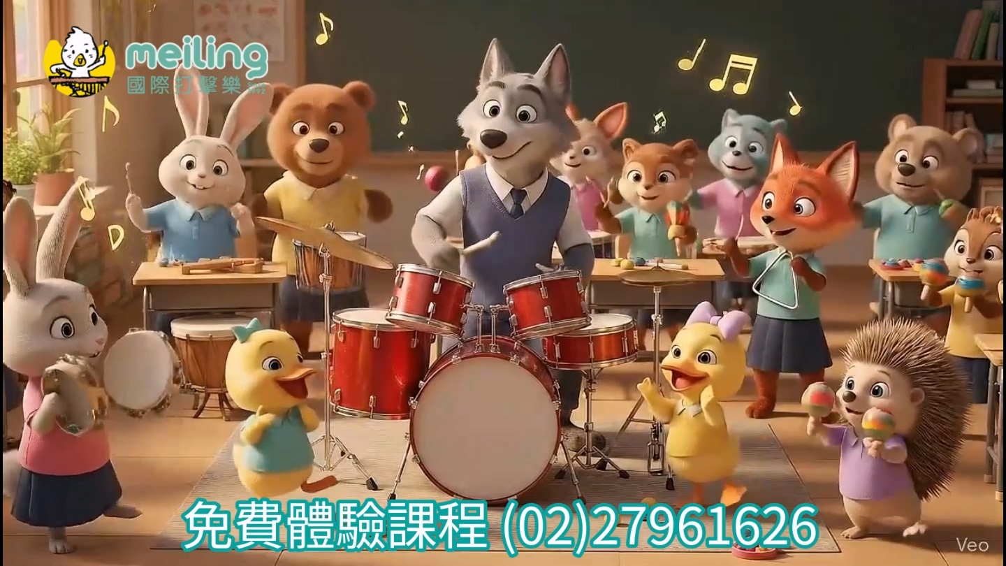 【台北內湖音樂教室】