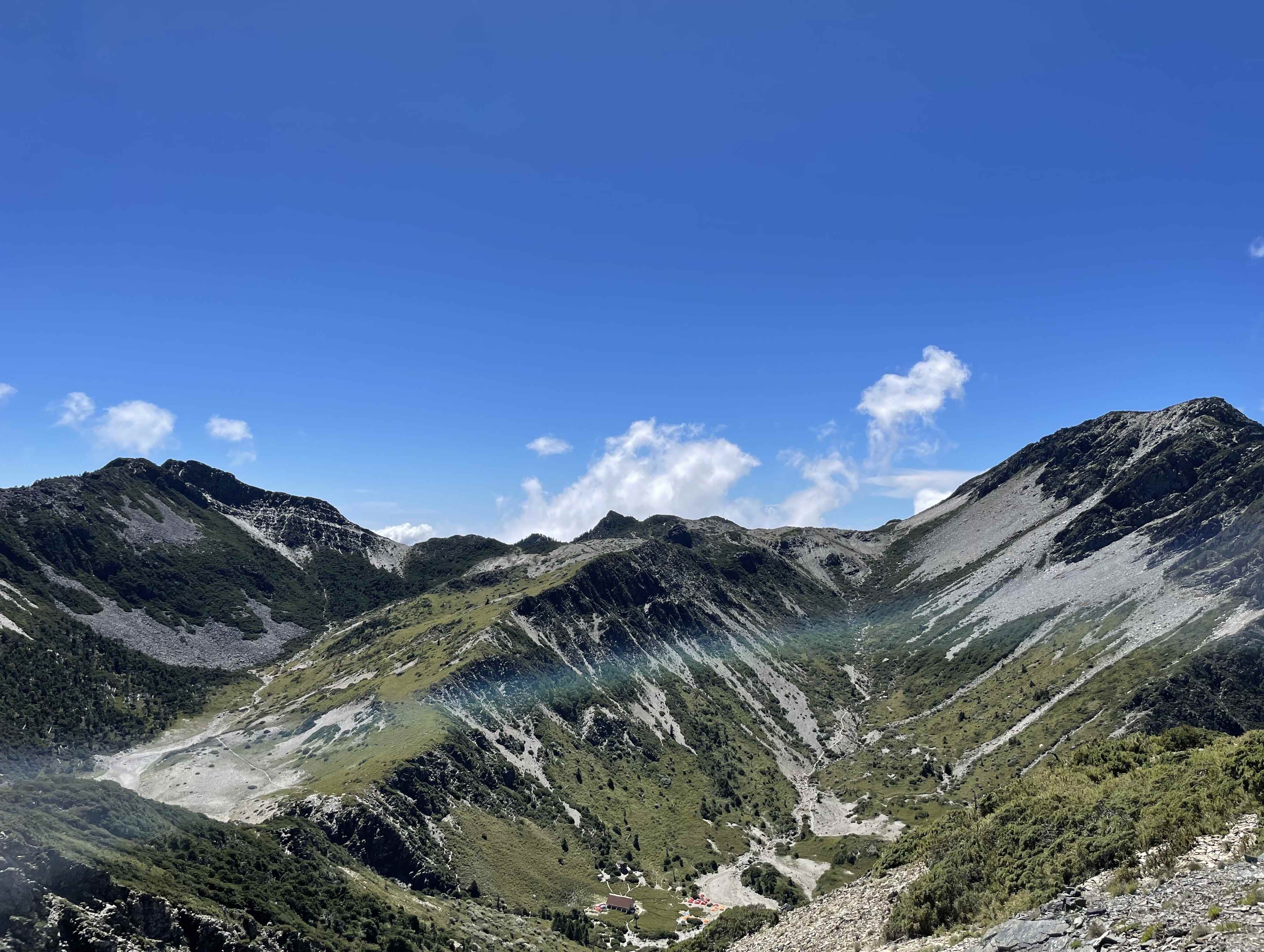 【新竹市健行登山協會