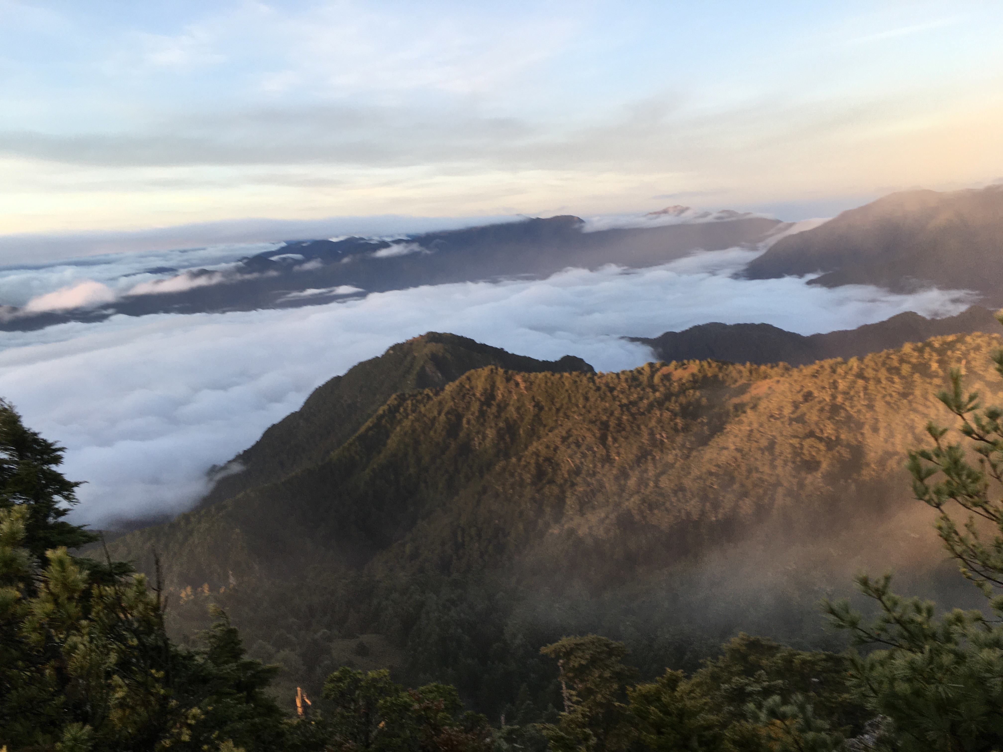 【新竹市健行登山協會