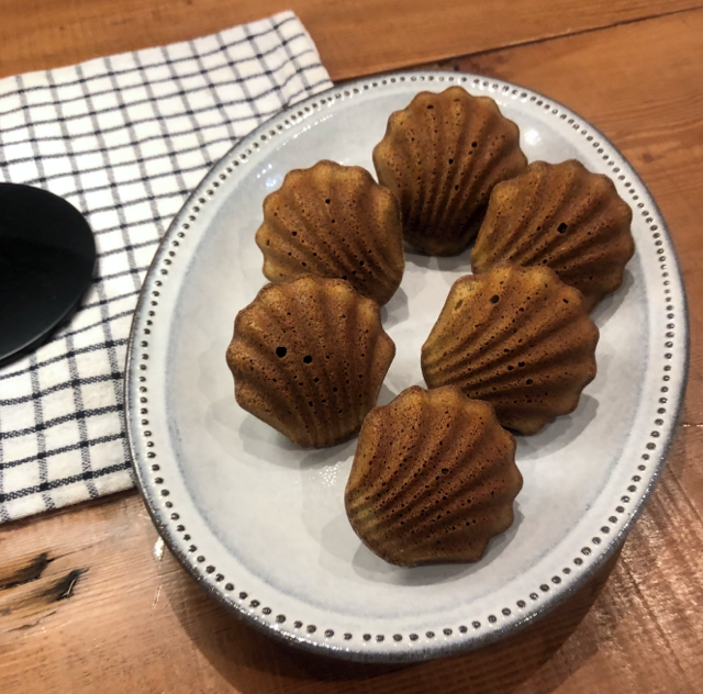 🌿《構樹瑪德蓮・內在