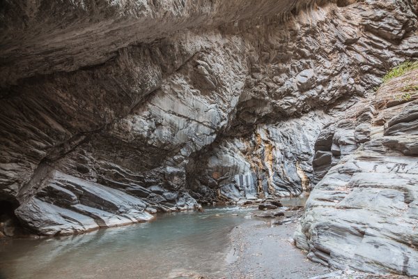 屏警登山會115年多