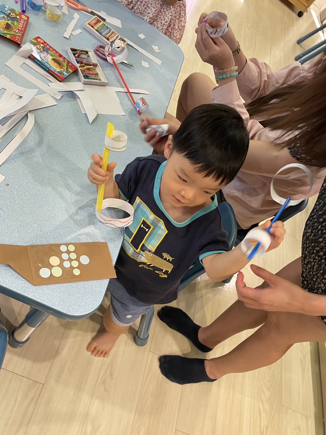 KC館 5/16(六