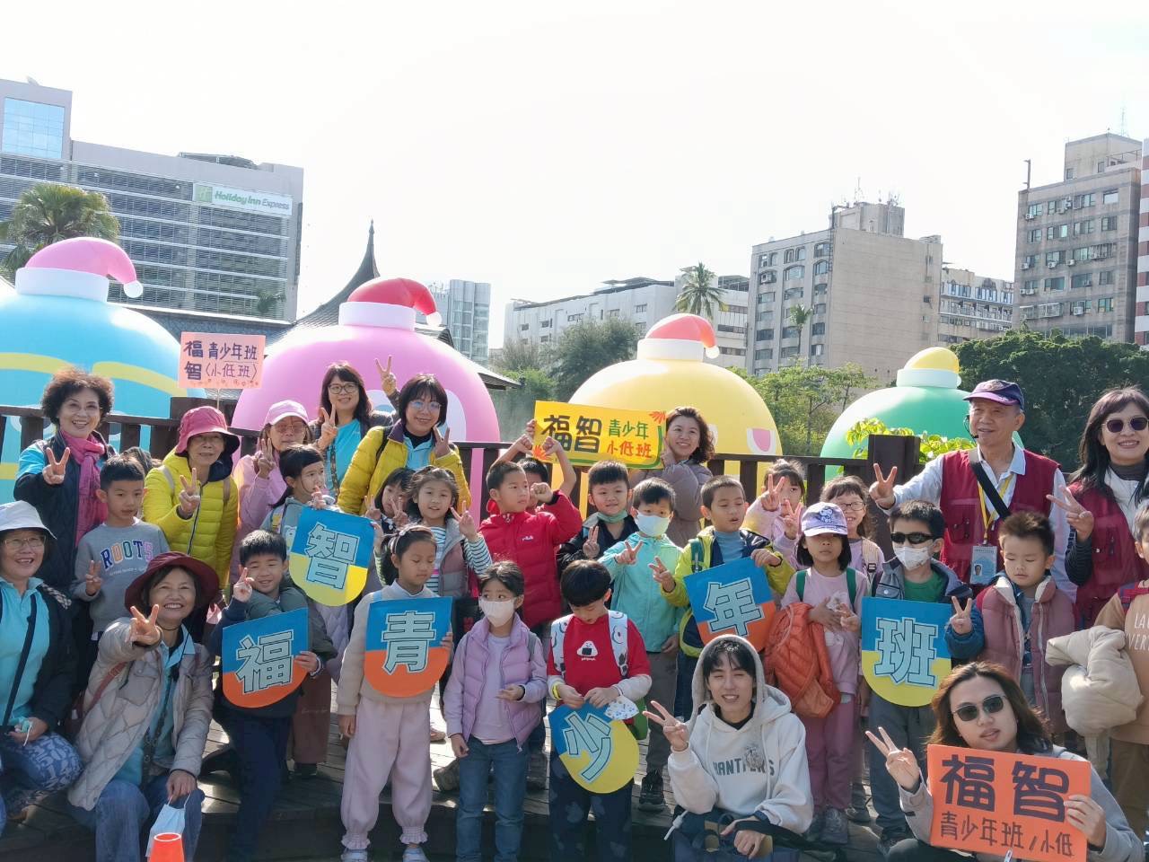 台中學苑青少年班11