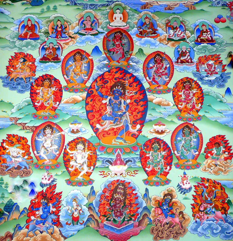 2026尼泊爾加德滿