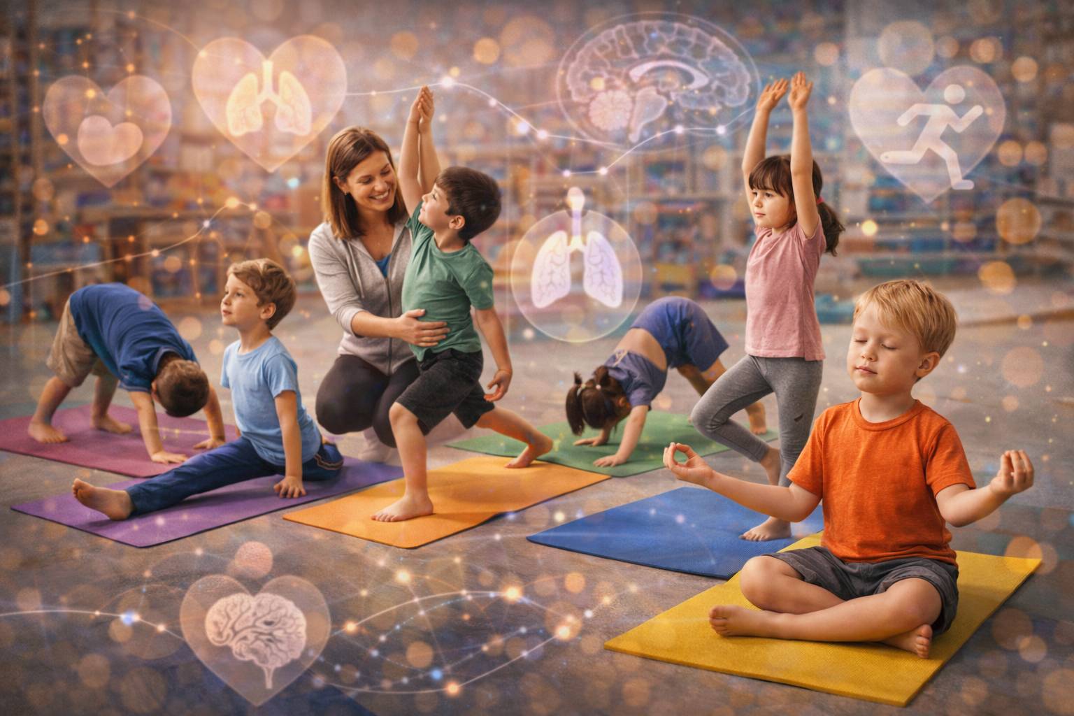 「直播視訊課程」運用