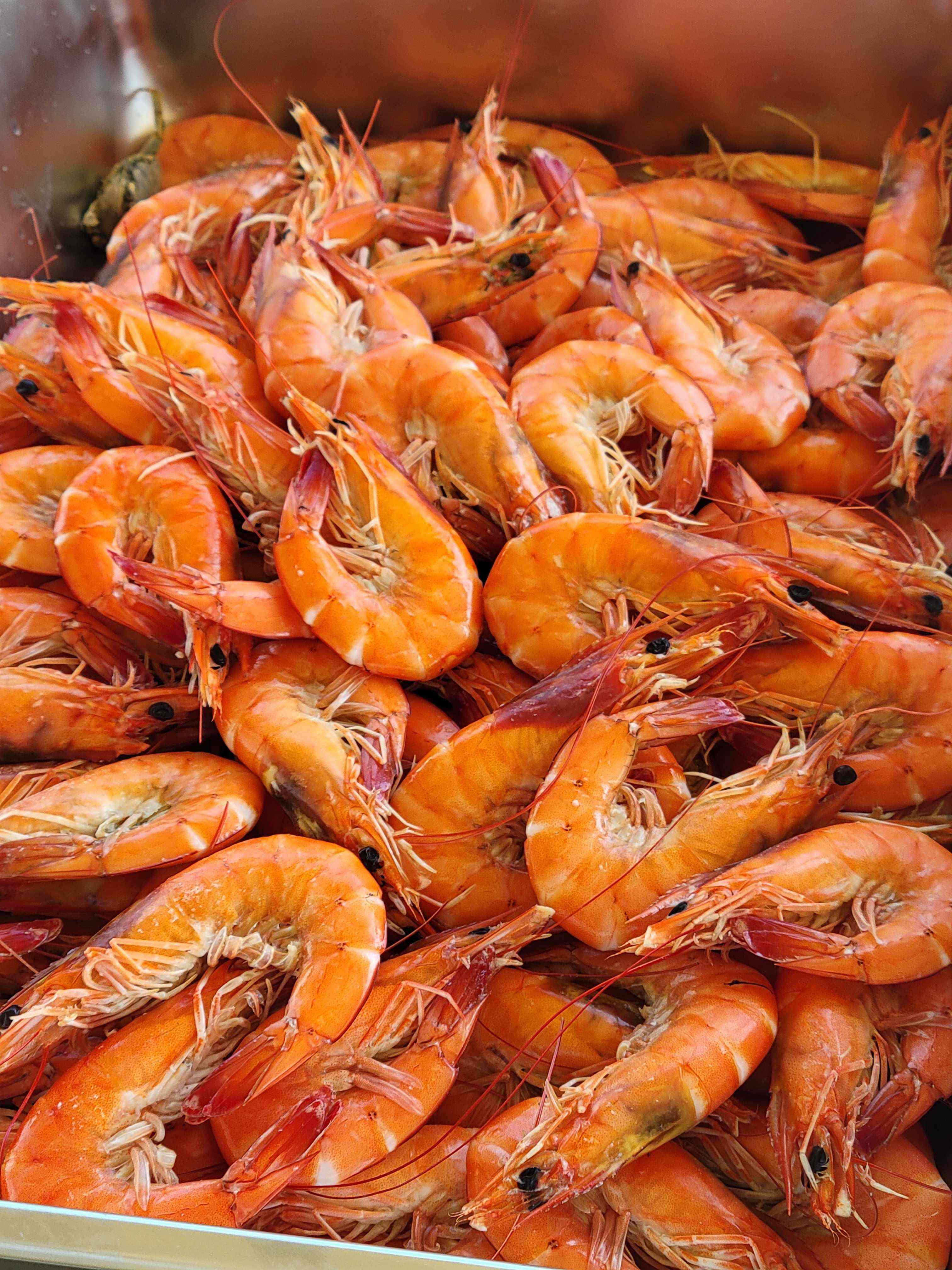 蟹蝦米天然生態養殖場訂購單--蟹漁夫＆周娟