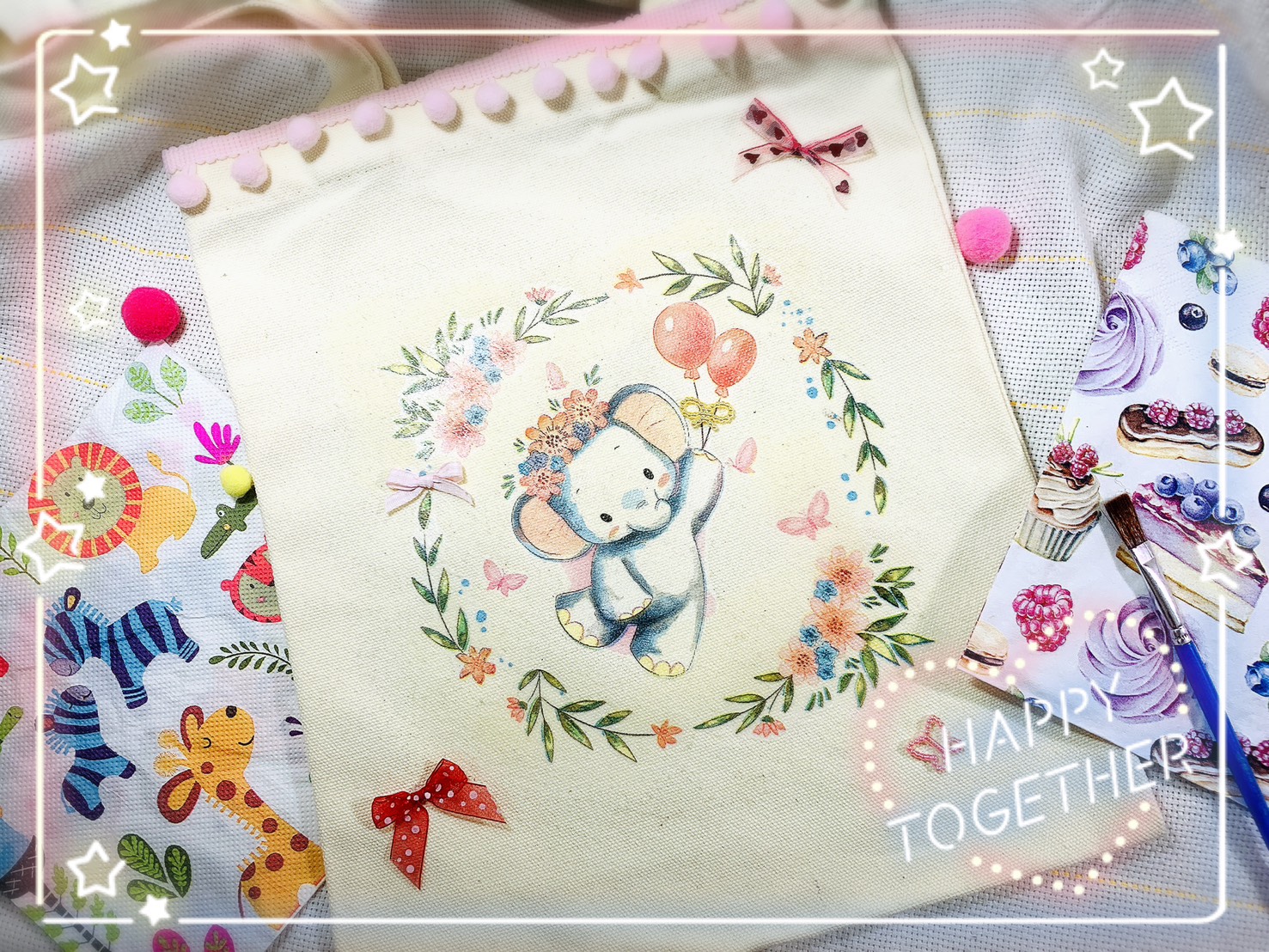 板橋大遠百-禮物派對