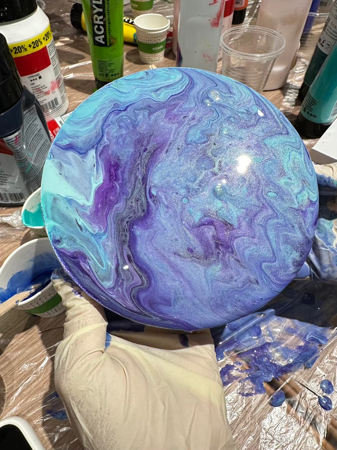 菁彩生活新鮮試-舒壓