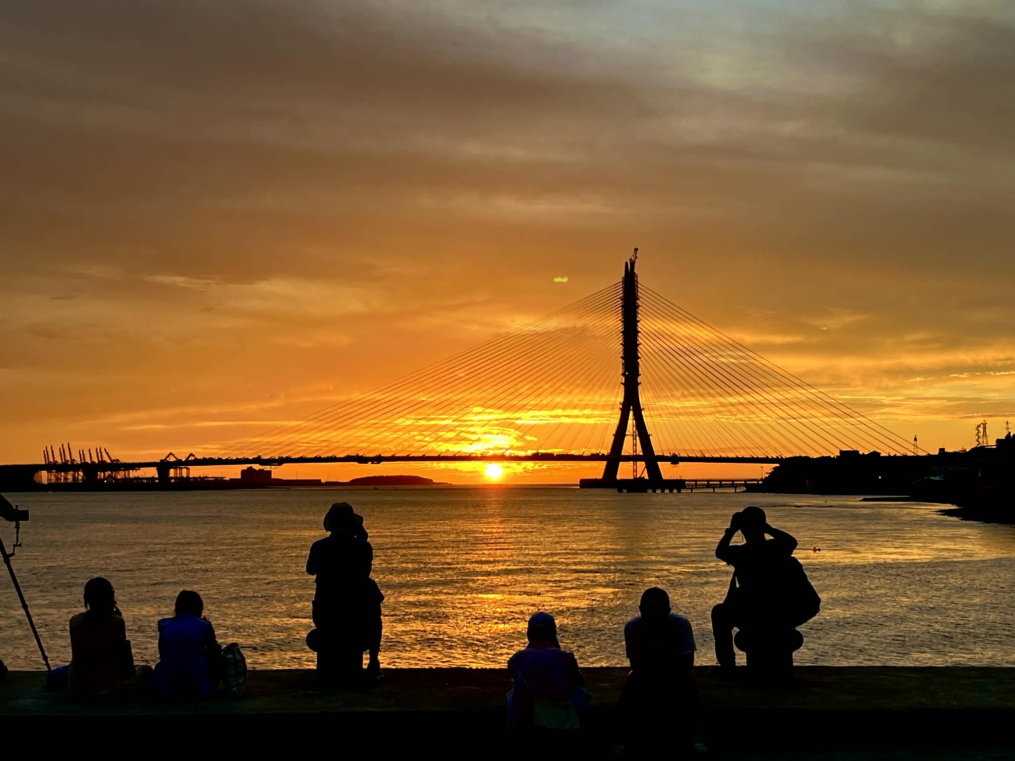 2026滬尾講堂：那